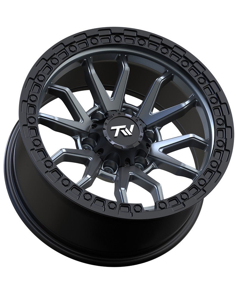 T24 Cobra Off Road Wheels